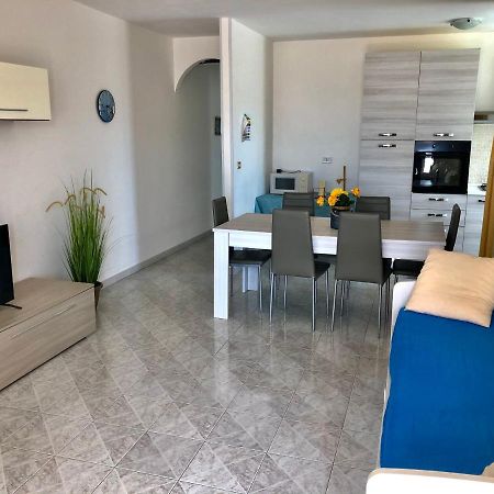 Apartmán Casa Sul Corso Di Lido Marini Exteriér fotografie
