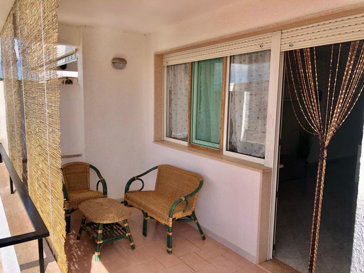 Apartmán Casa Sul Corso Di Lido Marini Exteriér fotografie